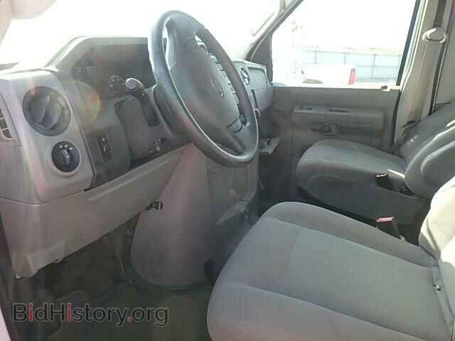 2014 FORD ECONOLINE - VIN: 1FBNE3BL7EDA15230 - Фото 5