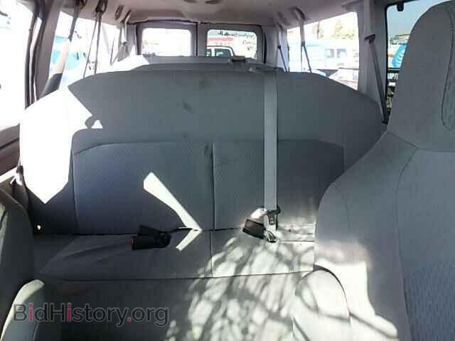 2014 FORD ECONOLINE - VIN: 1FBNE3BL7EDA15230 - Фото 6