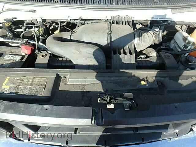 2014 FORD ECONOLINE - VIN: 1FBNE3BL7EDA15230 - Фото 7
