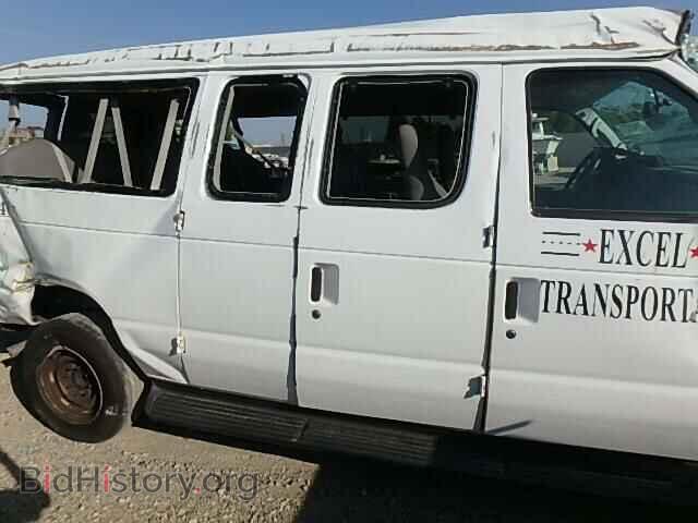 2014 FORD ECONOLINE - VIN: 1FBNE3BL7EDA15230 - Фото 9