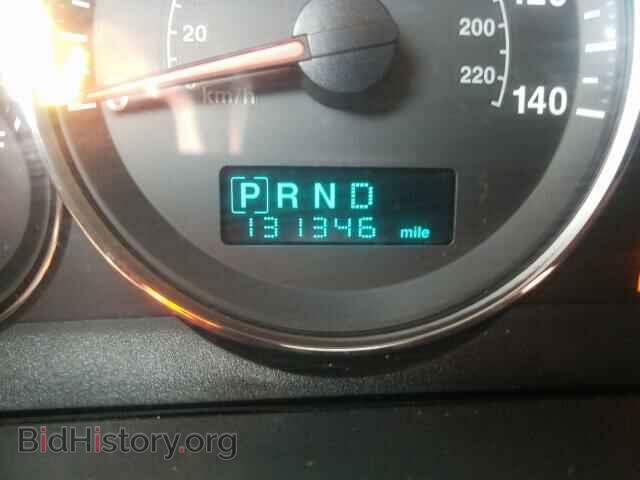 2006 JEEP COMMANDER - VIN: 1J8HH48KX6C125936 - Фото 8
