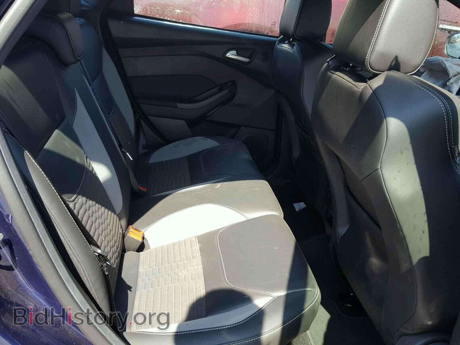 2017 FORD FOCUS - VIN: 1FADP3L98HL301902 - Фото 6