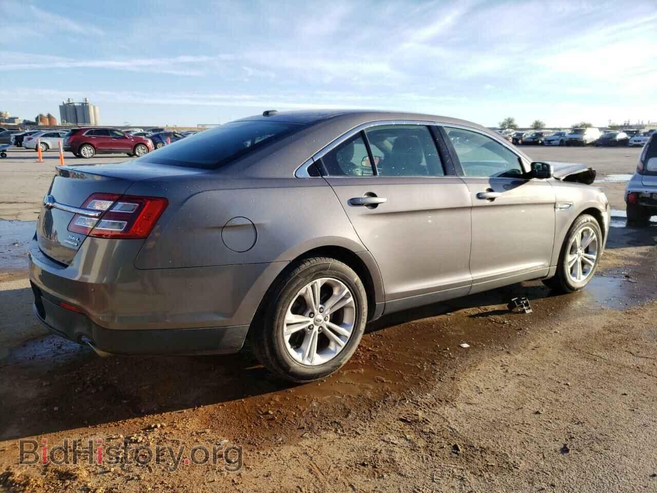 2014 FORD TAURUS - VIN: 1FAHP2E85EG159271 - Фото 3