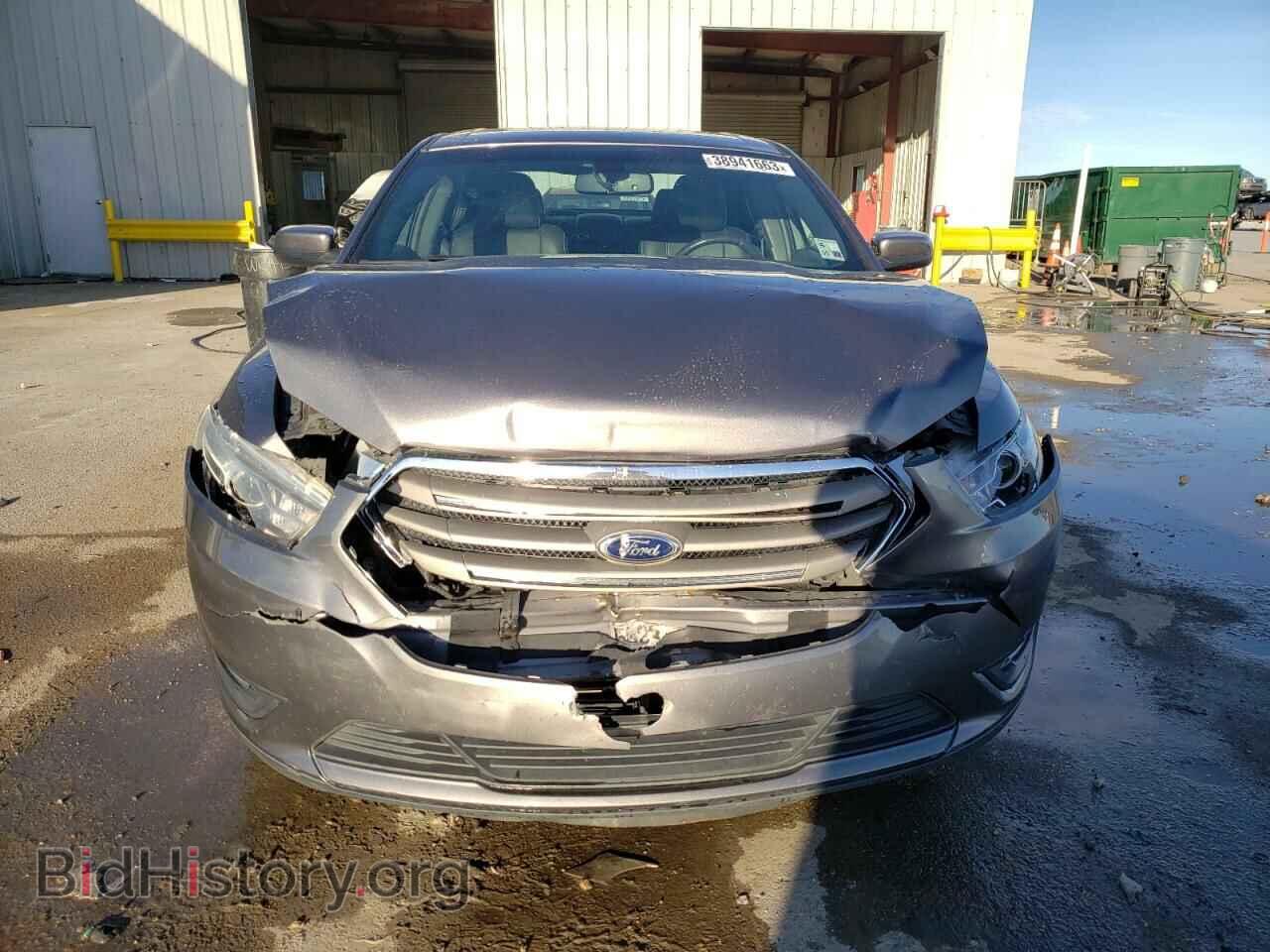 2014 FORD TAURUS - VIN: 1FAHP2E85EG159271 - Фото 5