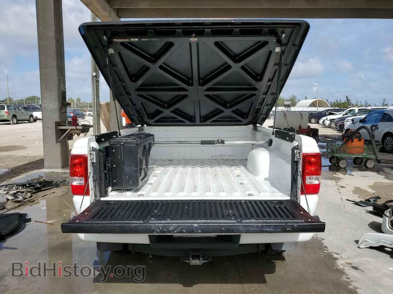 2011 FORD RANGER - VIN: 1FTKR1EE4BPA77327 - Фото 6