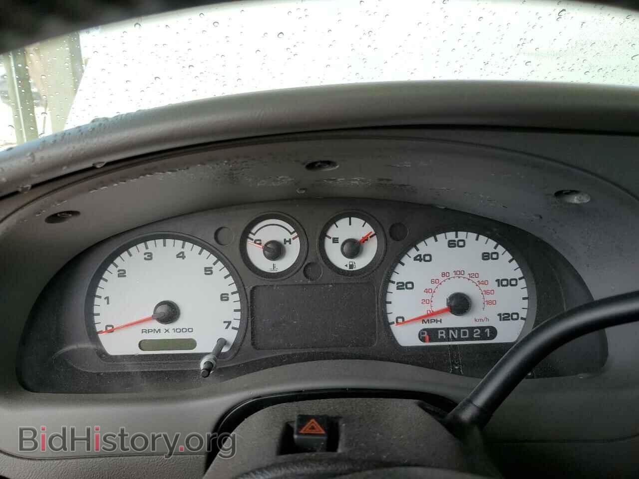 2011 FORD RANGER - VIN: 1FTKR1EE4BPA77327 - Фото 9