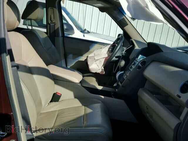 2011 HONDA PILOT - VIN: 5FNYF4H70BB033126 - Фото 5