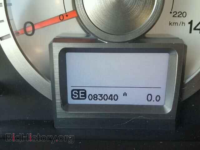 2011 HONDA PILOT - VIN: 5FNYF4H70BB033126 - Фото 8