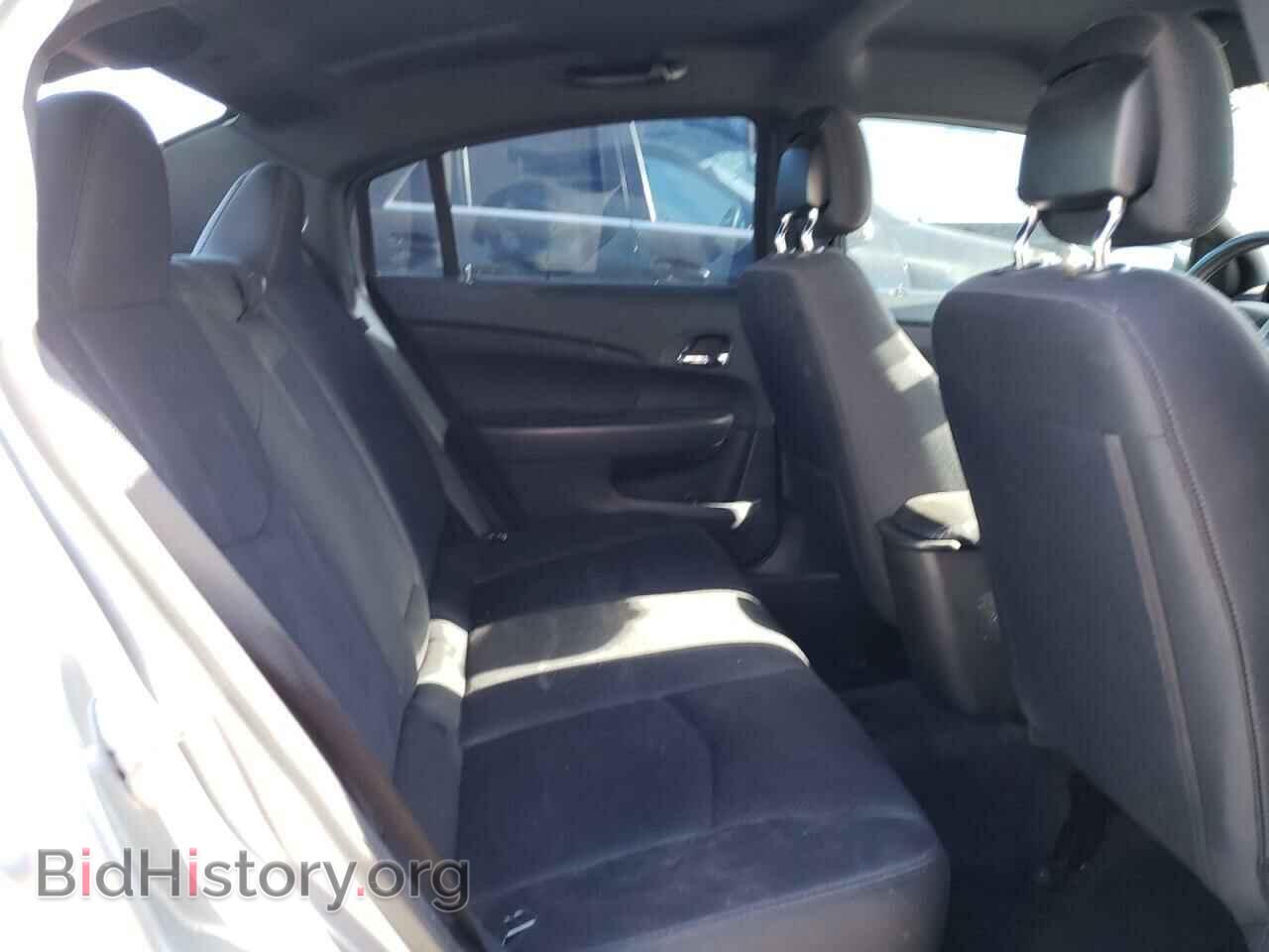 2013 CHRYSLER 200 - VIN: 1C3CCBBB5DN585086 - Фото 10