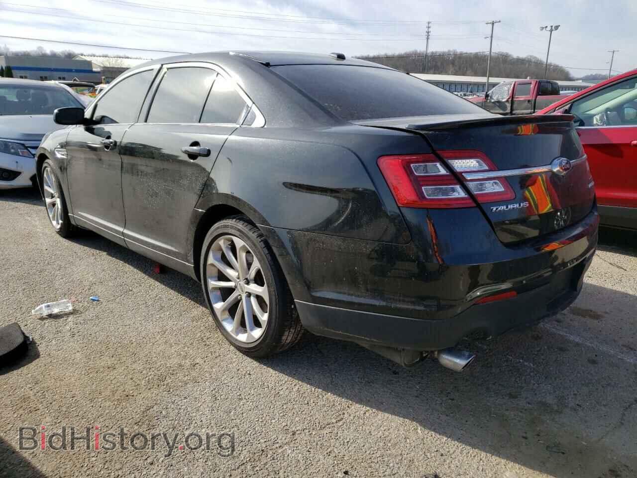 2015 FORD TAURUS - VIN: 1FAHP2F92FG106679 - Photo 3