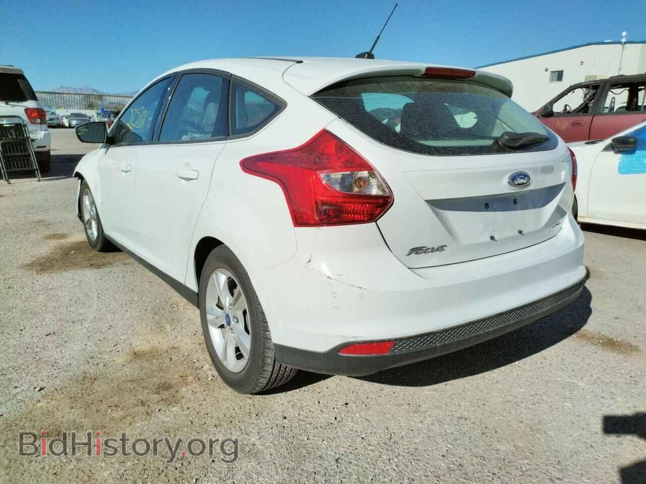 2014 FORD FOCUS - VIN: 1FADP3K23EL169860 - Photo 3