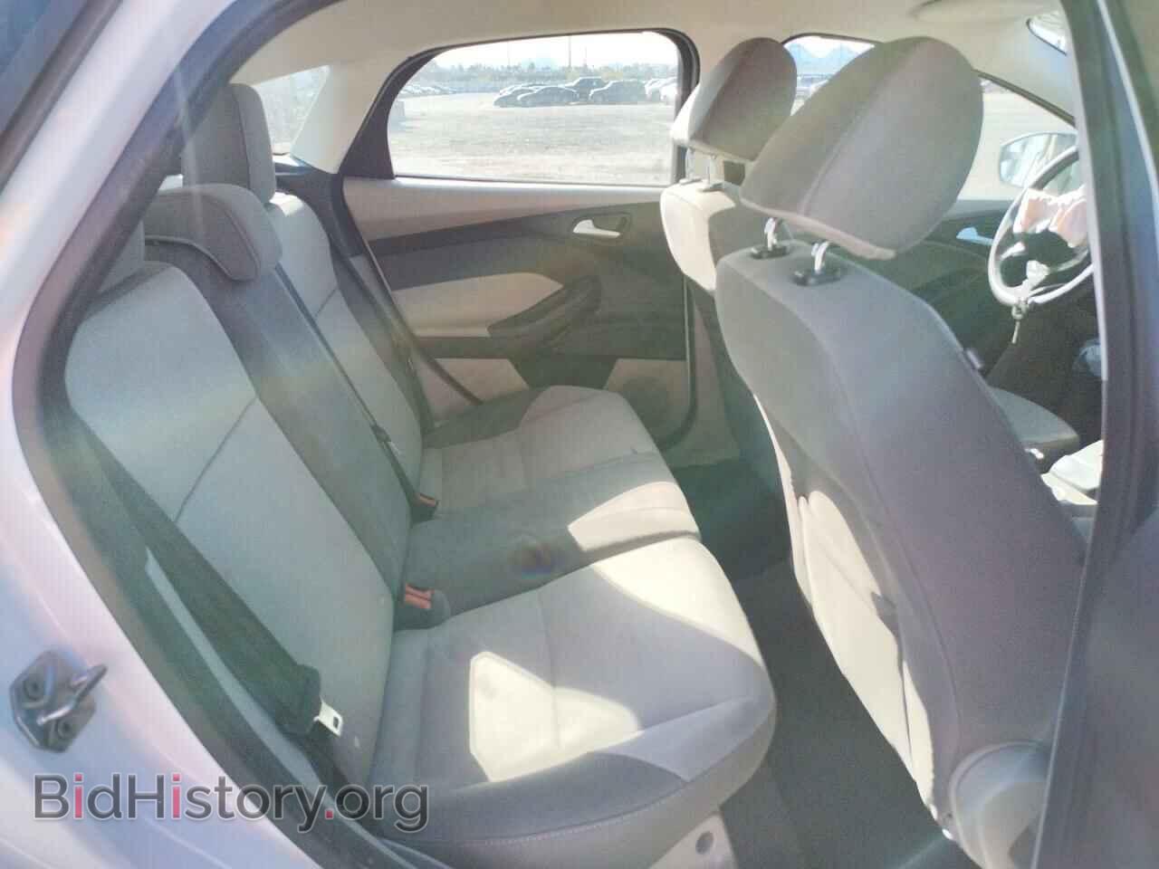 2014 FORD FOCUS - VIN: 1FADP3K23EL169860 - Photo 6