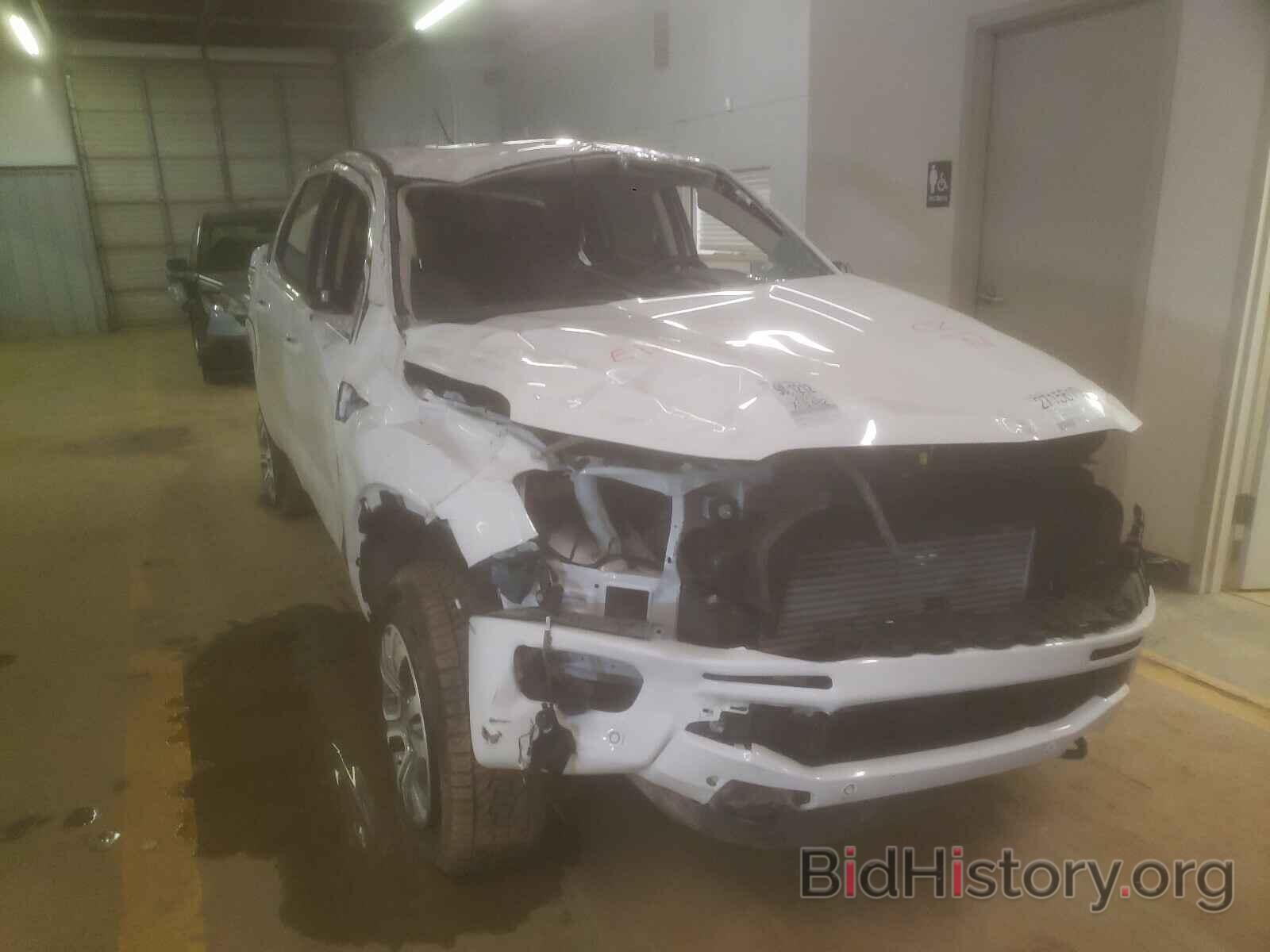 Photo 1FTER4FH0LLA15889 - FORD RANGER 2020