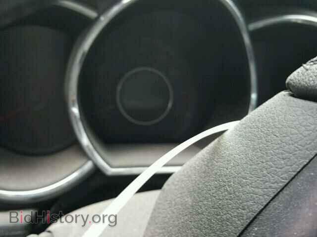 2011 KIA OPTIMA - VIN: KNAGN4A79B5102340 - Фото 8
