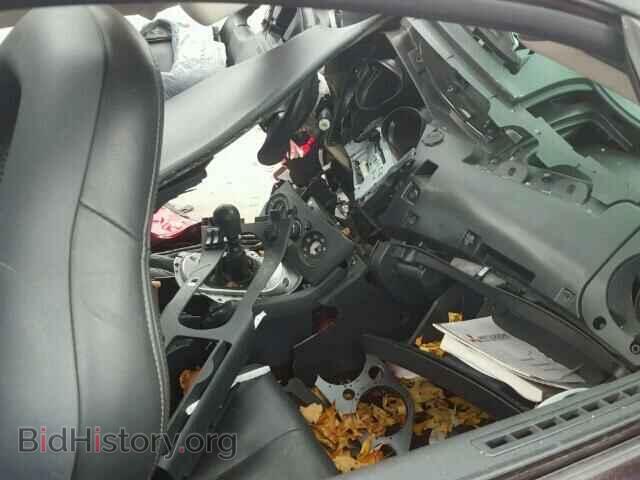 2006 MITSUBISHI ECLIPSE - VIN: 4A3AK34T46E029854 - Photo 5