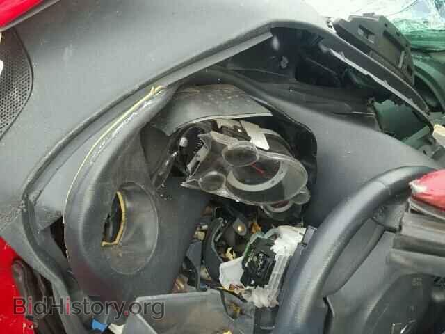 2006 MITSUBISHI ECLIPSE - VIN: 4A3AK34T46E029854 - Photo 8