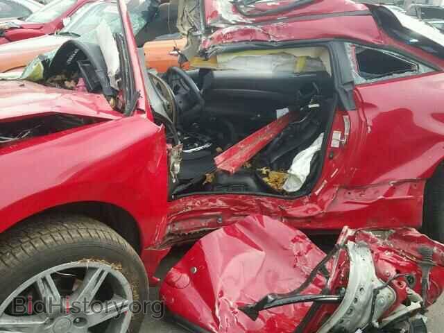 2006 MITSUBISHI ECLIPSE - VIN: 4A3AK34T46E029854 - Photo 9