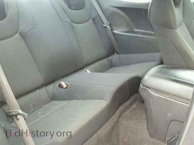 2011 HYUNDAI GENESIS - VIN: KMHHT6KD9BU058936 - Фото 6