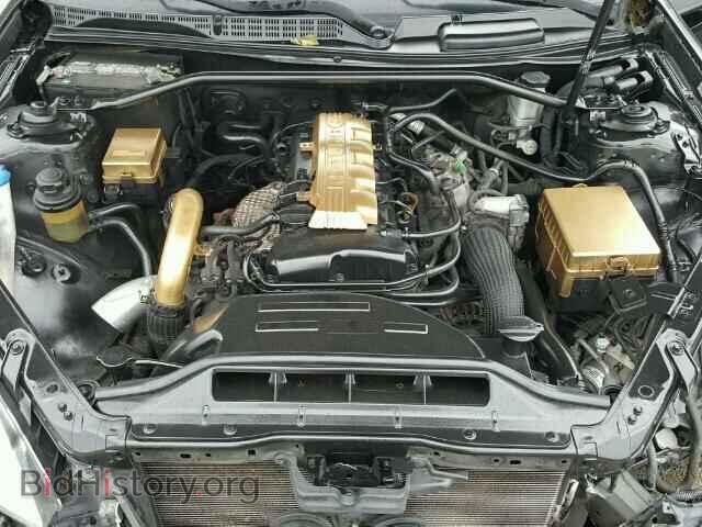 2011 HYUNDAI GENESIS - VIN: KMHHT6KD9BU058936 - Фото 7