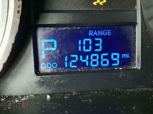 2011 HYUNDAI GENESIS - VIN: KMHHT6KD9BU058936 - Фото 8