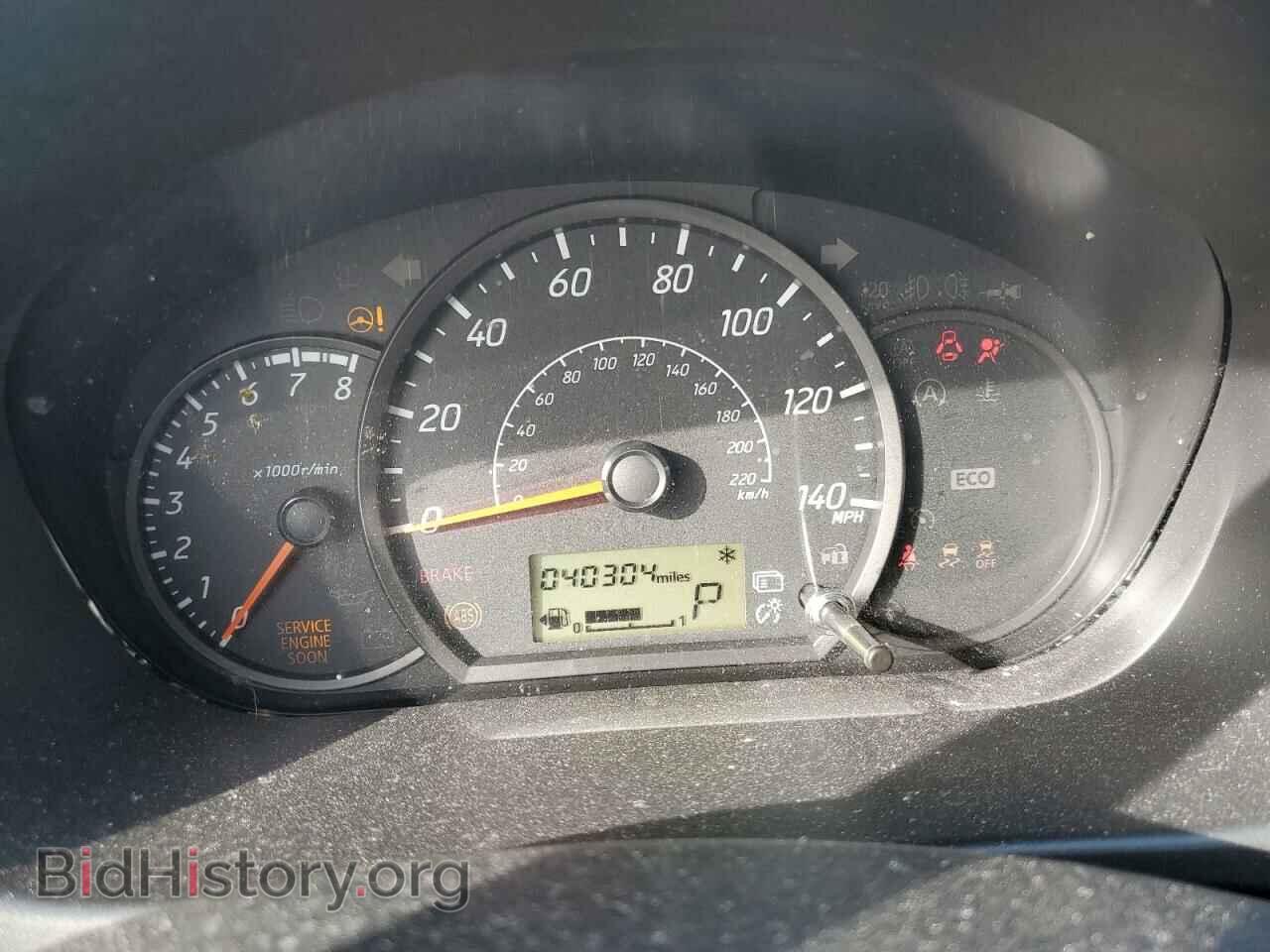 2020 MITSUBISHI MIRAGE - VIN: ML32F3FJ4LHF11344 - Фото 9