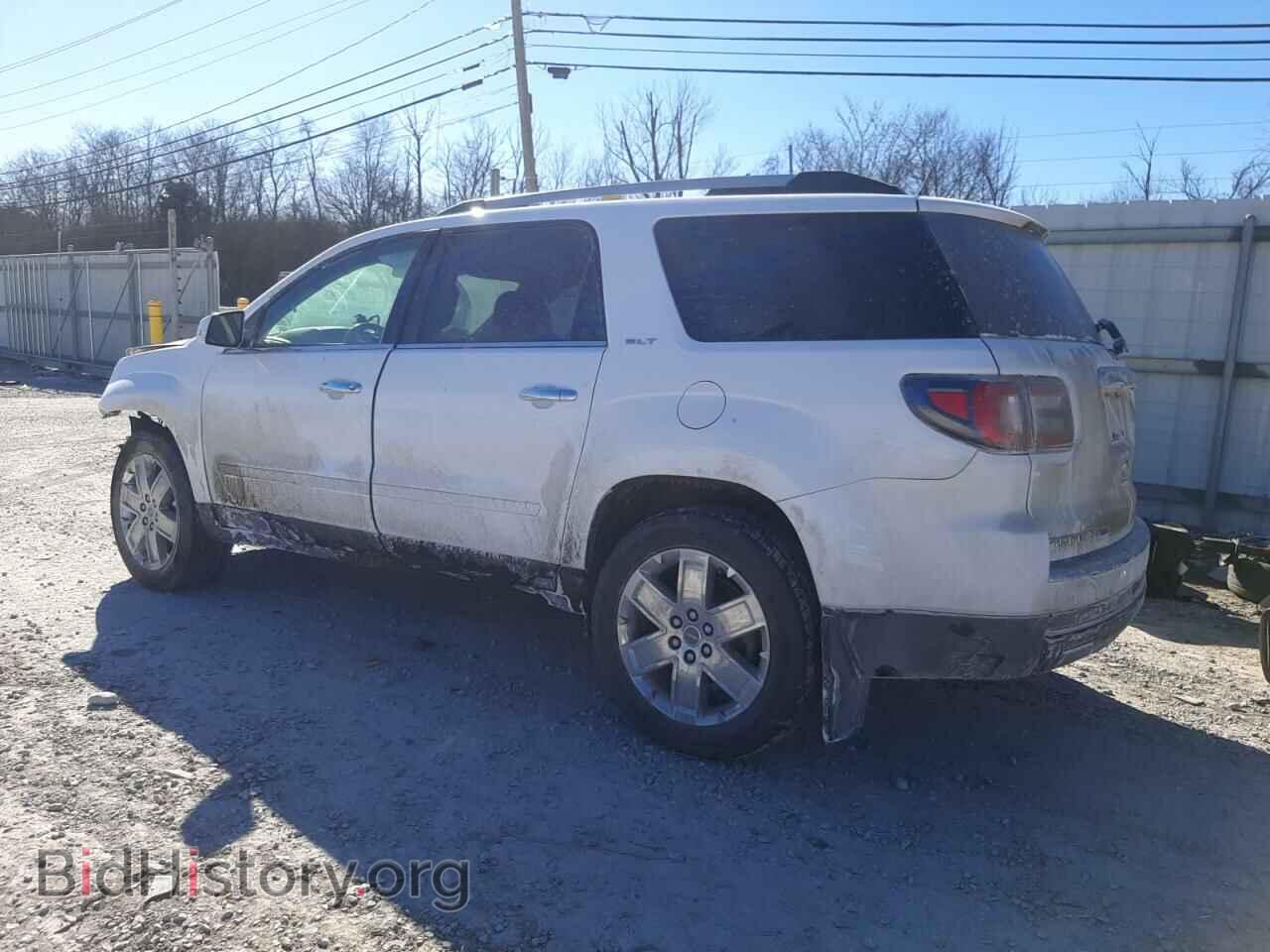 2017 GMC ACADIA - VIN: 1GKKVSKD3HJ216070 - Фото 2