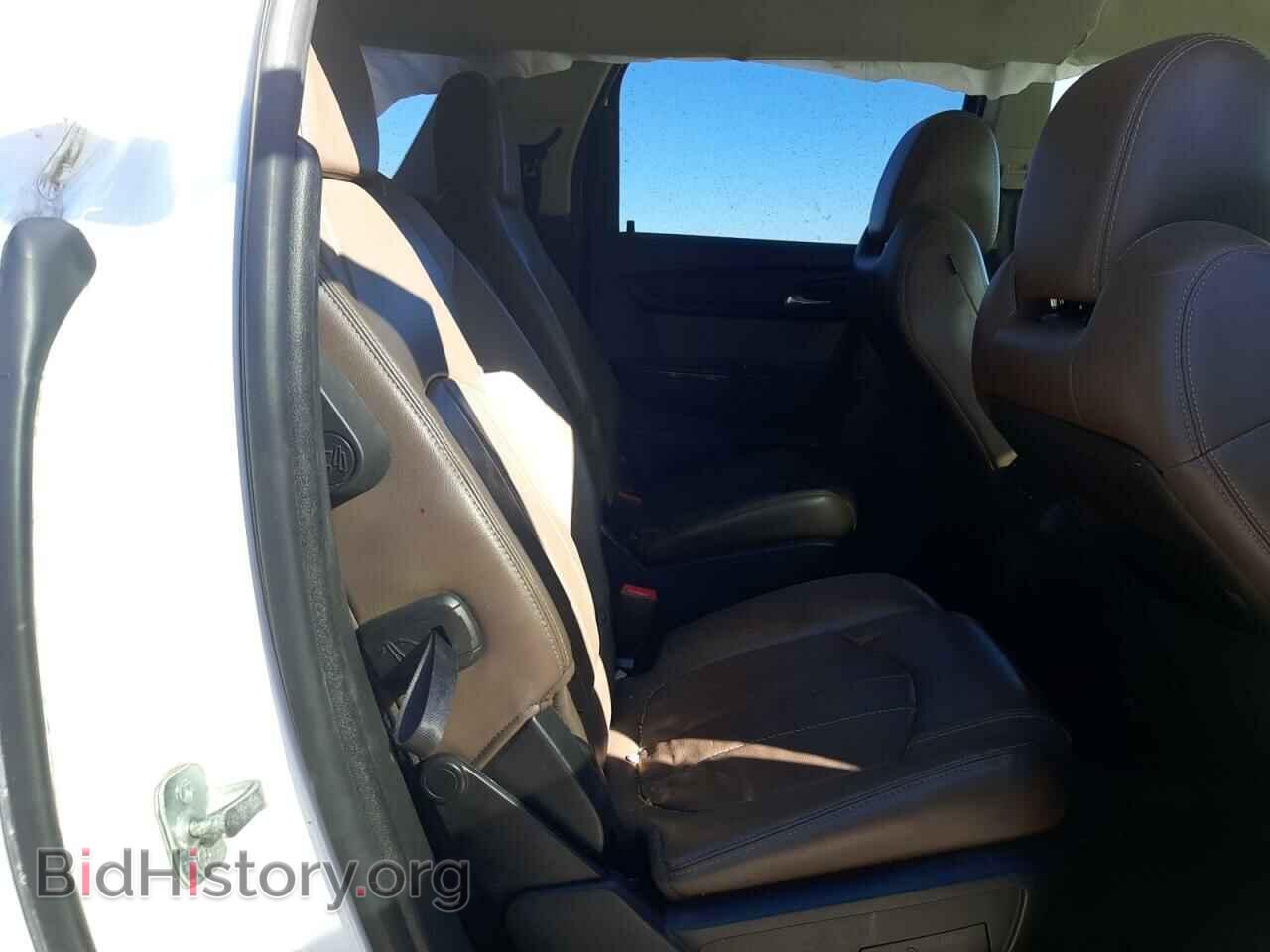 2017 GMC ACADIA - VIN: 1GKKVSKD3HJ216070 - Фото 11