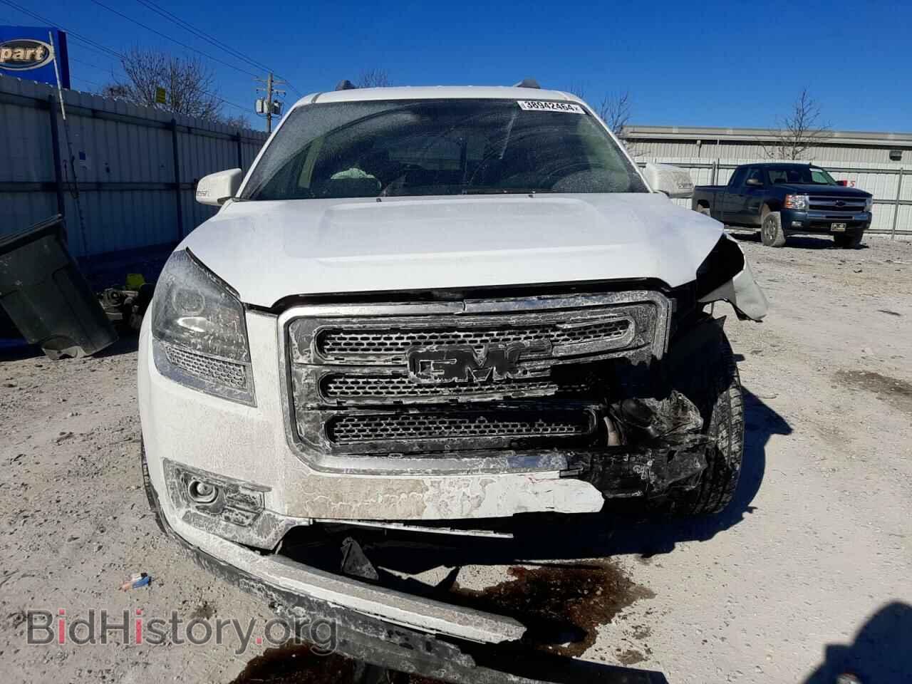 2017 GMC ACADIA - VIN: 1GKKVSKD3HJ216070 - Фото 5