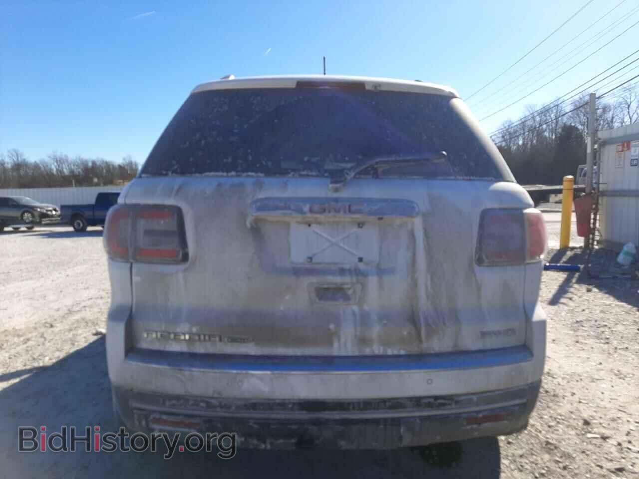2017 GMC ACADIA - VIN: 1GKKVSKD3HJ216070 - Фото 6