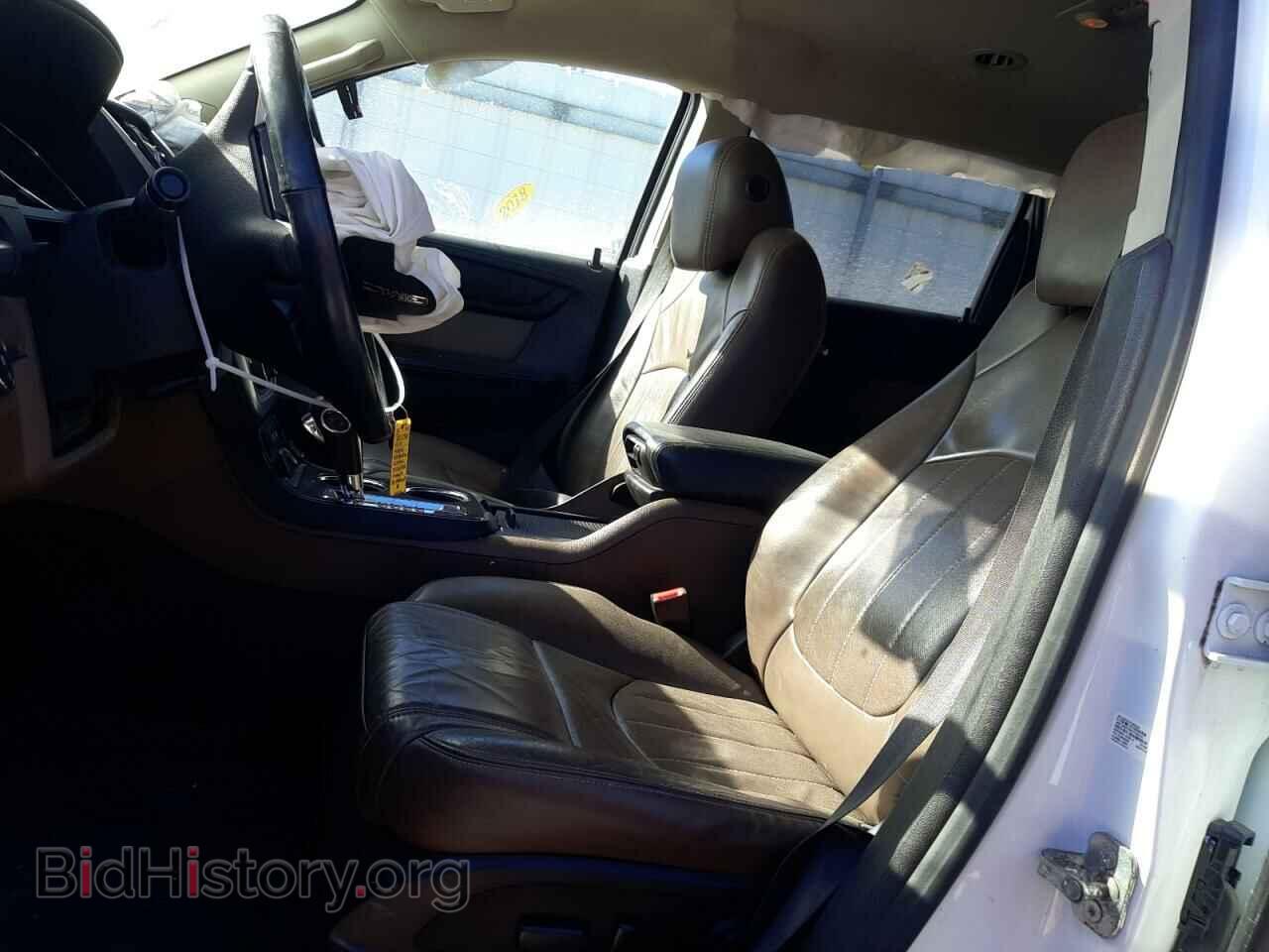 2017 GMC ACADIA - VIN: 1GKKVSKD3HJ216070 - Фото 7