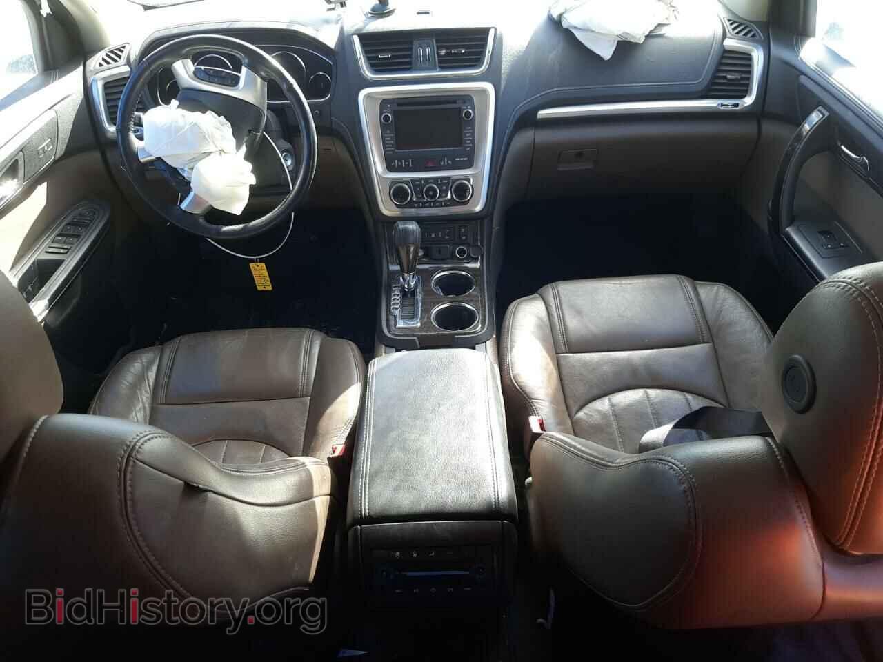 2017 GMC ACADIA - VIN: 1GKKVSKD3HJ216070 - Фото 8