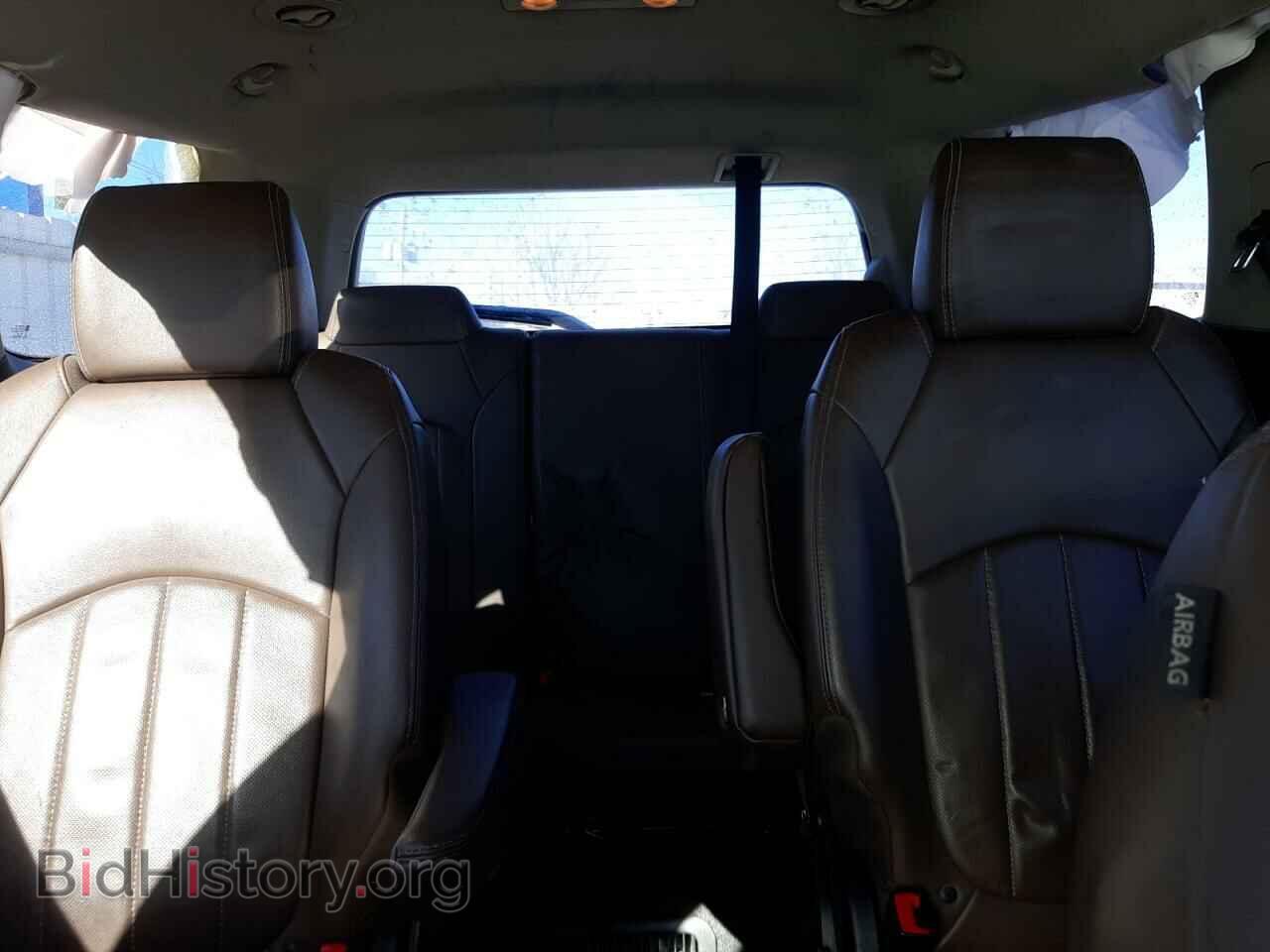 2017 GMC ACADIA - VIN: 1GKKVSKD3HJ216070 - Фото 10