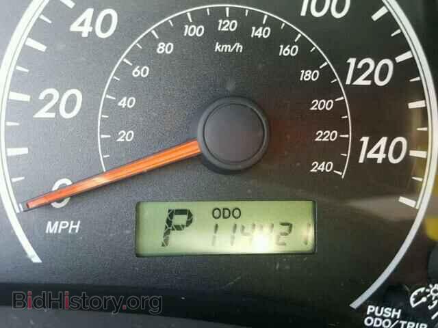 2011 TOYOTA COROLLA - VIN: 2T1BU4EE3BC549063 - Photo 8