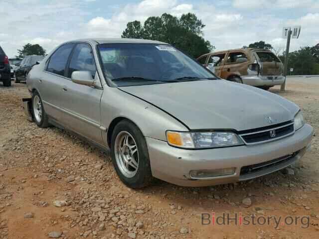 Photo 1HGCD5530SA071411 - HONDA ACCORD 1995