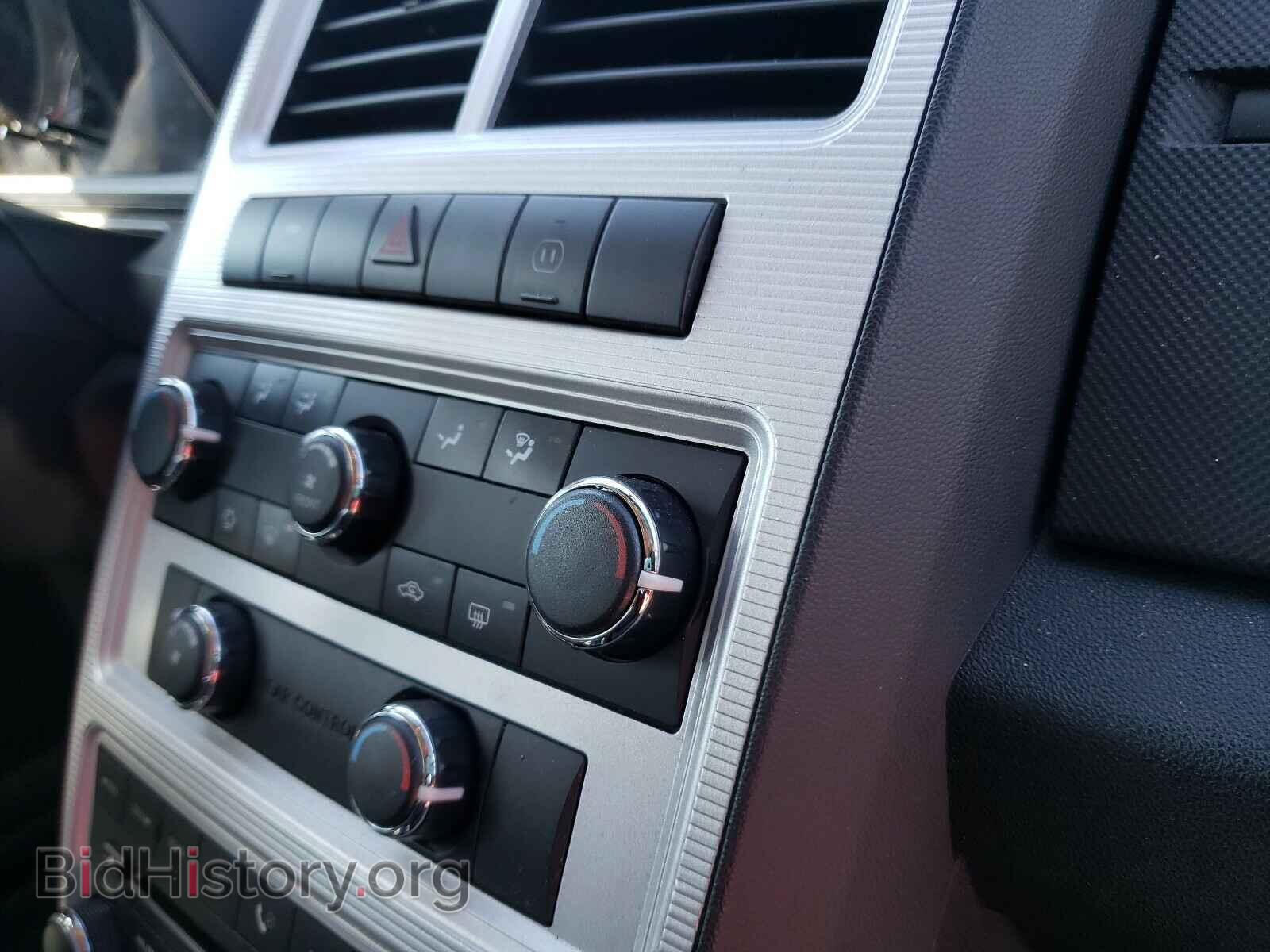 2010 DODGE JOURNEY - VIN: 3D4PG5FVXAT104593 - Фото 9