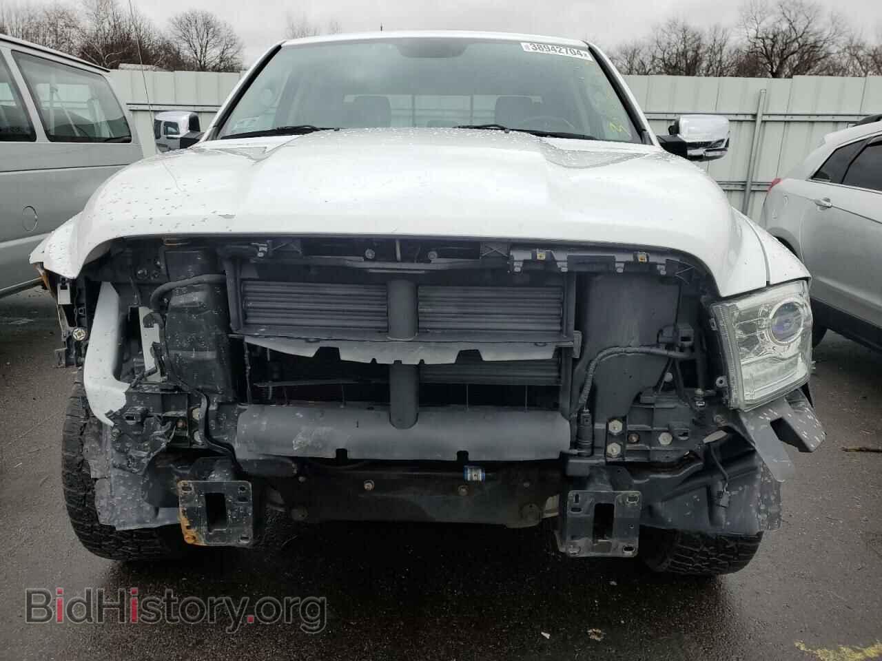 2017 RAM 1500 - VIN: 1C6RR7NTXHS636263 - Photo 5