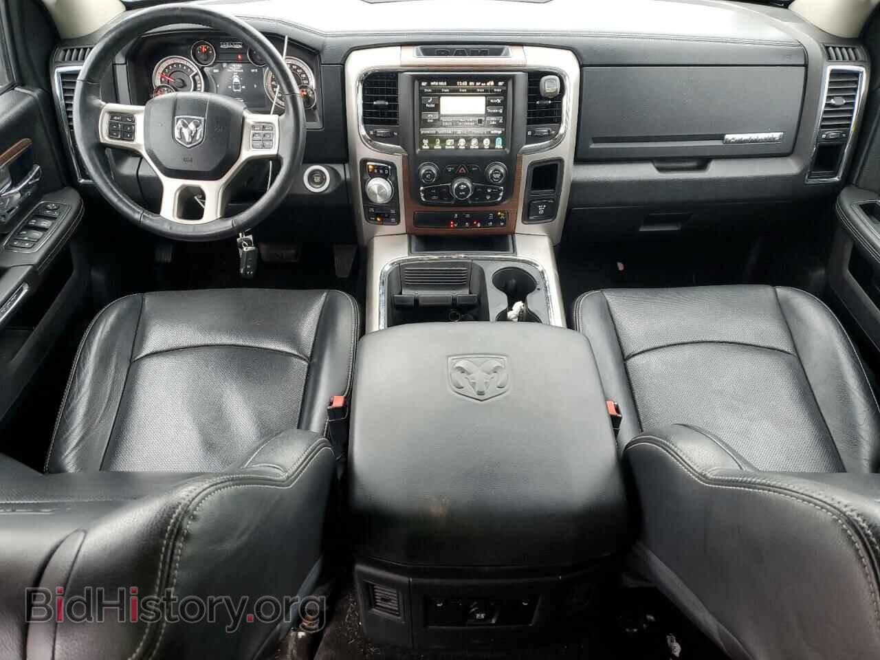 2017 RAM 1500 - VIN: 1C6RR7NTXHS636263 - Photo 8