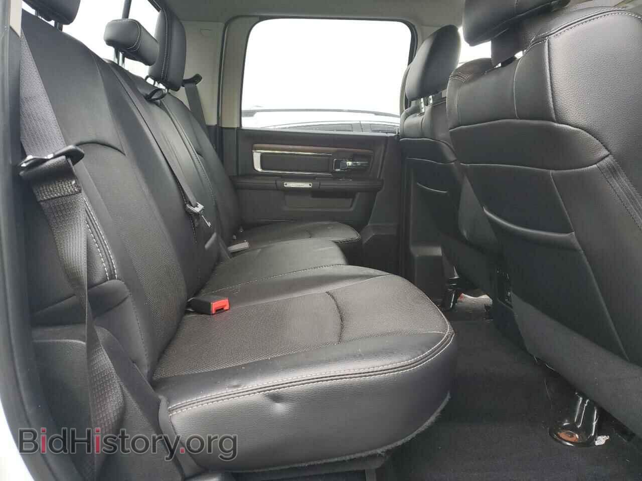 2017 RAM 1500 - VIN: 1C6RR7NTXHS636263 - Photo 10