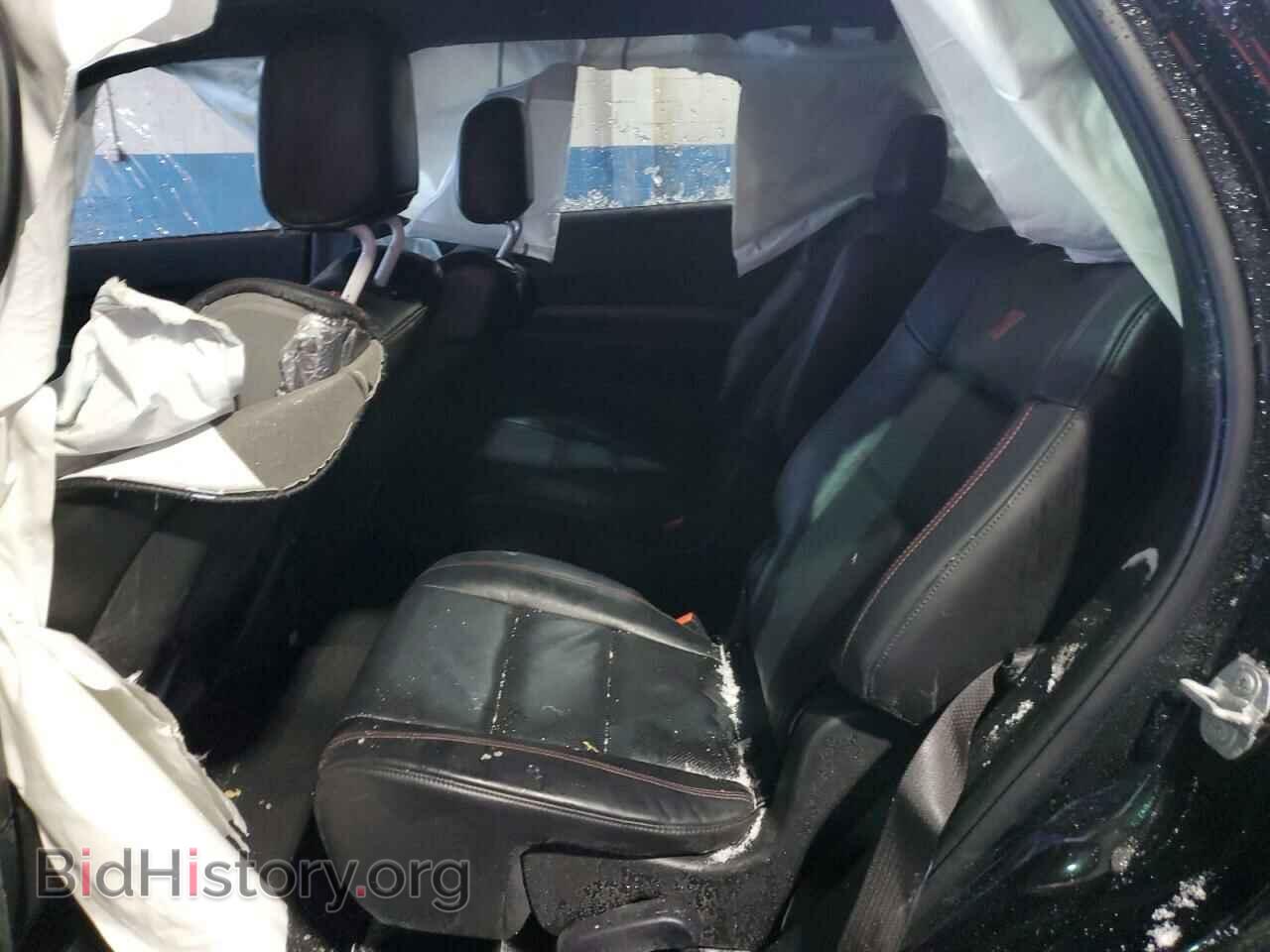 2022 DODGE DURANGO - VIN: 1C4SDHCT3NC217968 - Photo 10