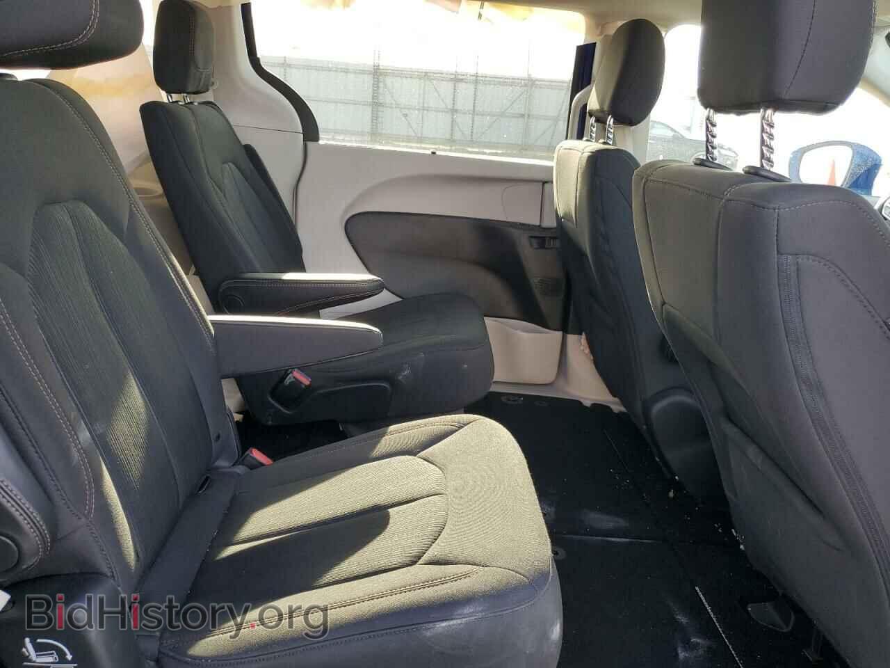 2019 CHRYSLER PACIFICA - VIN: 2C4RC1FG1KR588766 - Фото 11