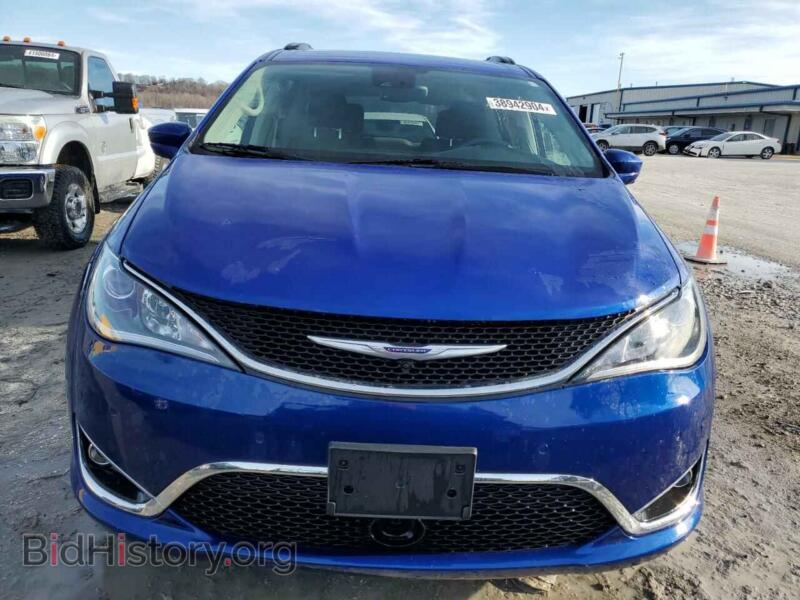 2019 Chrysler PACIFICA (VIN 2C4RC1FG1KR588766) — photo 5 of 13
