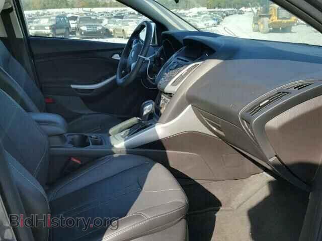 2014 FORD FOCUS - VIN: 1FADP3F2XEL165184 - Photo 5