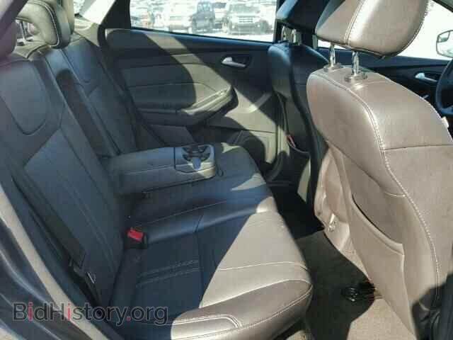 2014 FORD FOCUS - VIN: 1FADP3F2XEL165184 - Photo 6