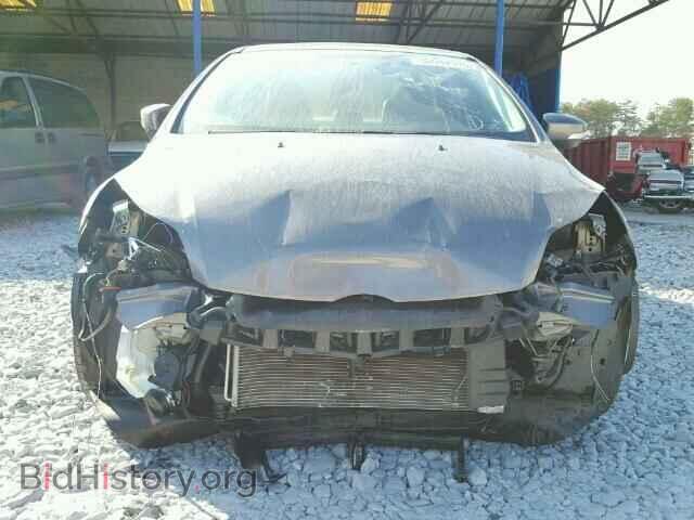 2014 FORD FOCUS - VIN: 1FADP3F2XEL165184 - Photo 9