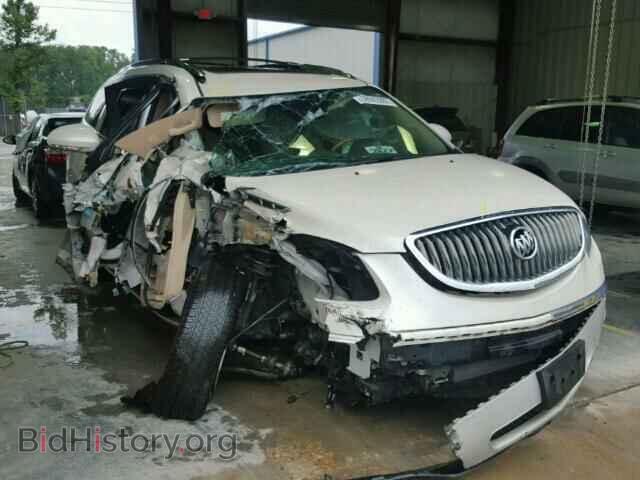 Photo 5GAKVDED0CJ151126 - BUICK ENCLAVE 2012