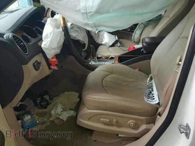 2012 BUICK ENCLAVE - VIN: 5GAKVDED0CJ151126 - Фото 5