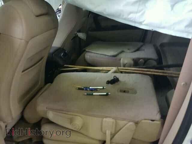 2012 BUICK ENCLAVE - VIN: 5GAKVDED0CJ151126 - Фото 6