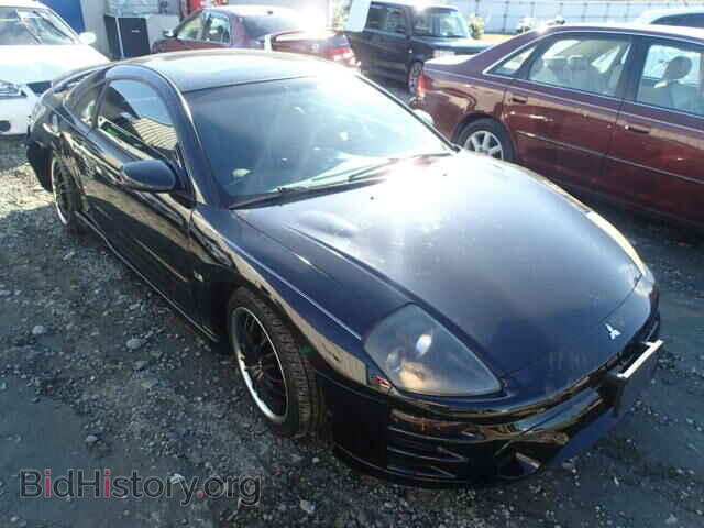 Фотография 4A3AC84H05E004132 - MITSUBISHI ECLIPSE 2005