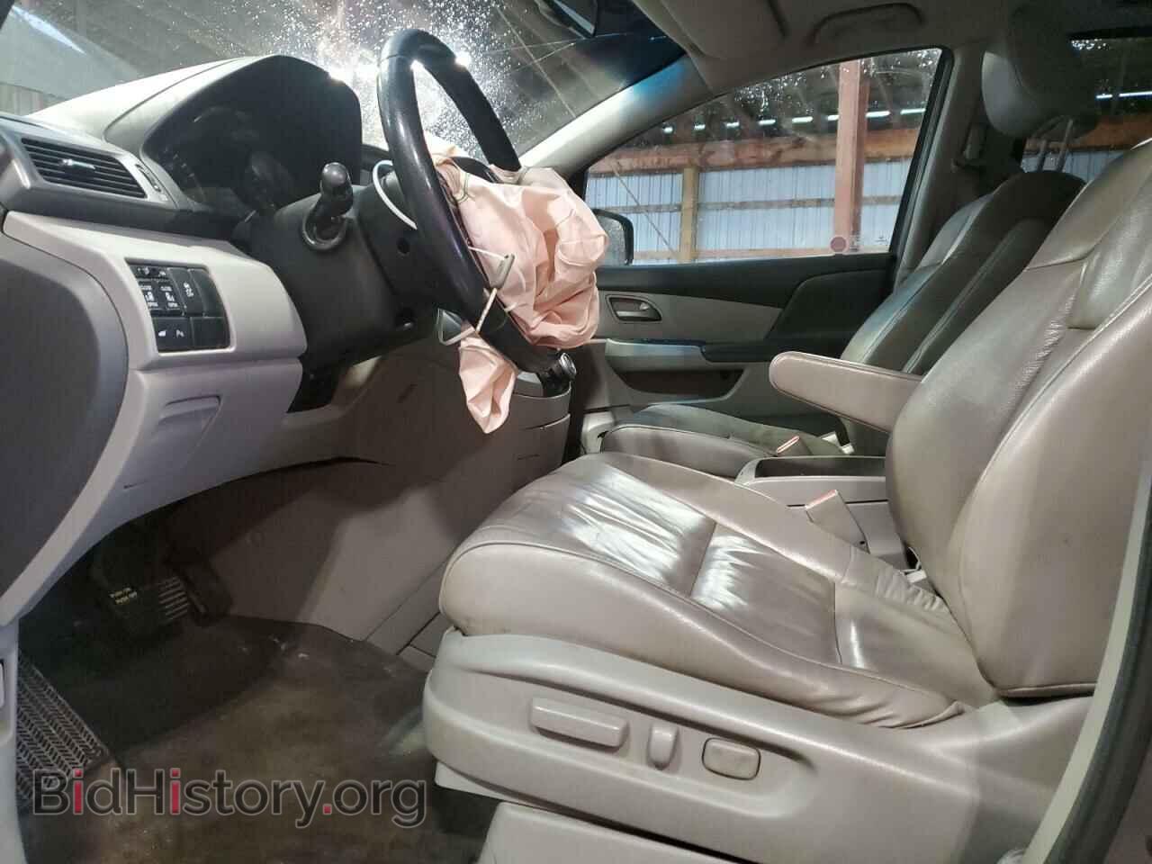 2012 HONDA All Models - VIN: 5FNRL5H68CB504354 - Фото 7