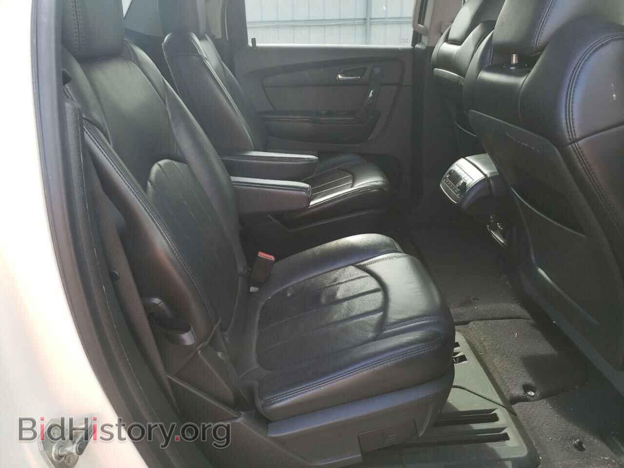 2012 GMC ACADIA DEN - VIN: 1GKKVTED6CJ169949 - Фото 6